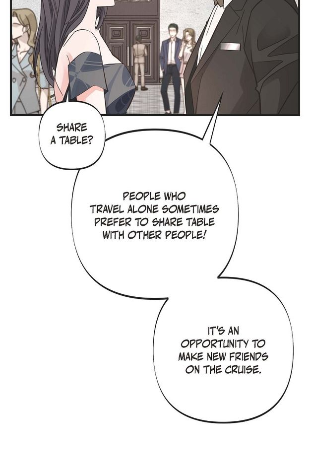 No Exit Chapter 8 - Page 17