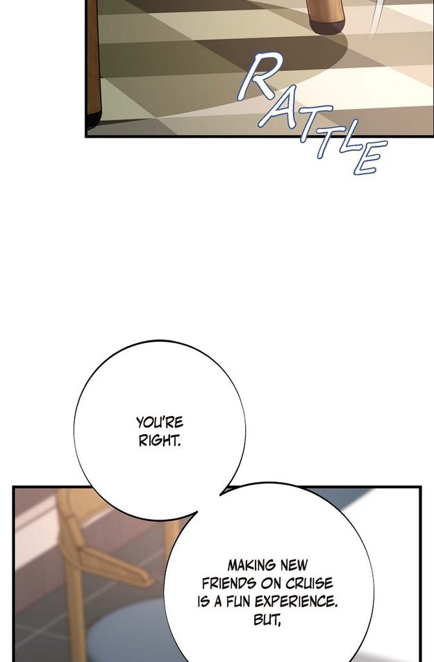 No Exit Chapter 8 - Page 29