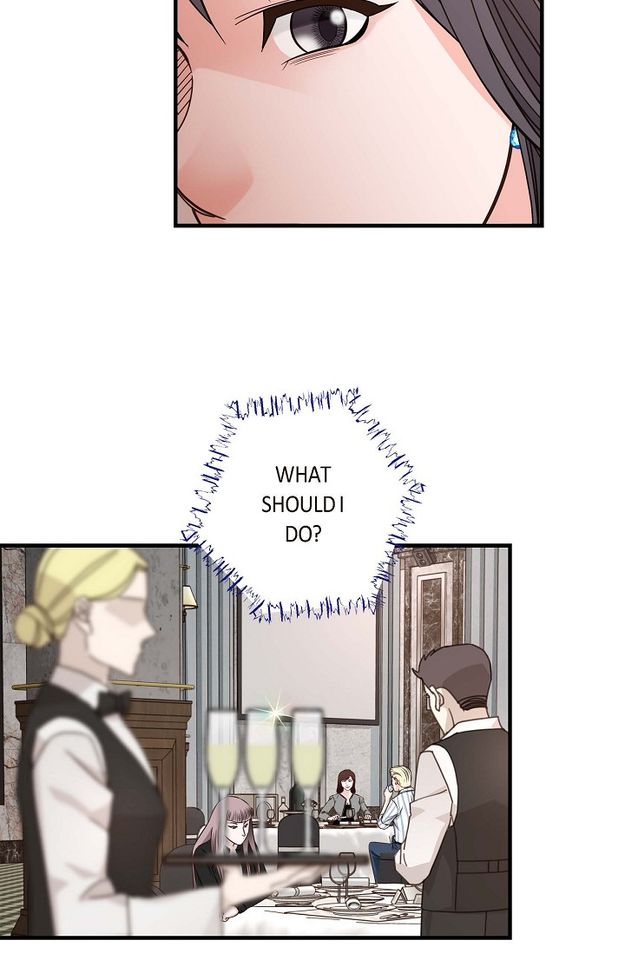 No Exit Chapter 8 - Page 35