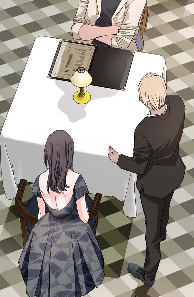 No Exit Chapter 8 - Page 37