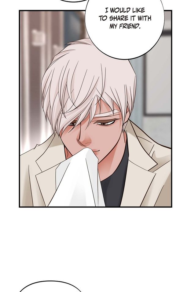 No Exit Chapter 8 - Page 39