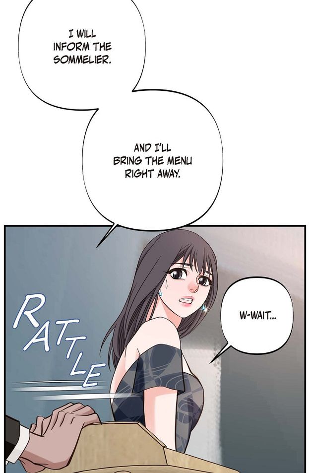 No Exit Chapter 8 - Page 40