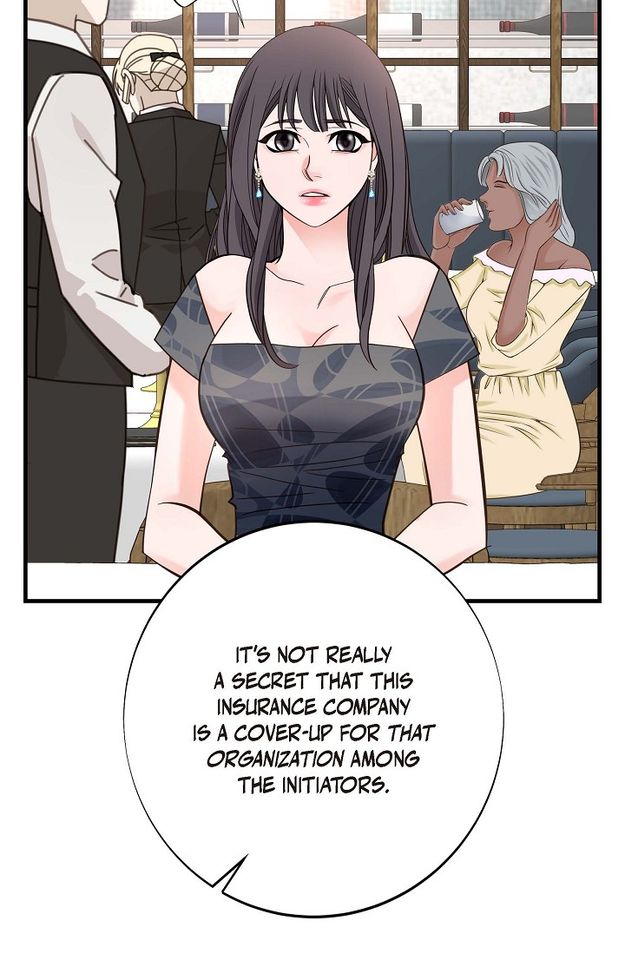 No Exit Chapter 8 - Page 53