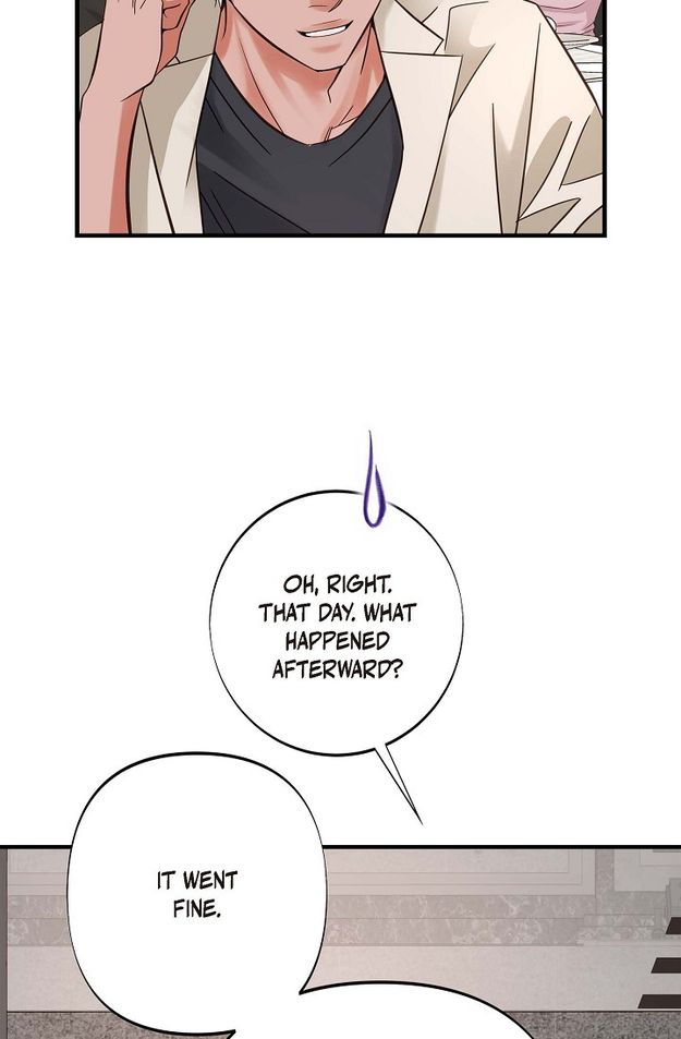 No Exit Chapter 8 - Page 55