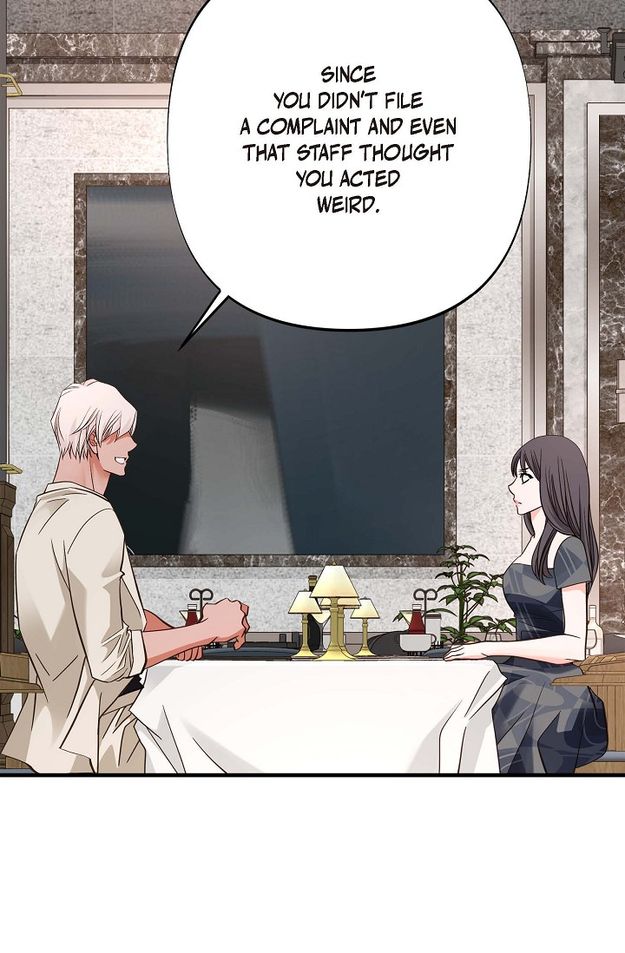 No Exit Chapter 8 - Page 56