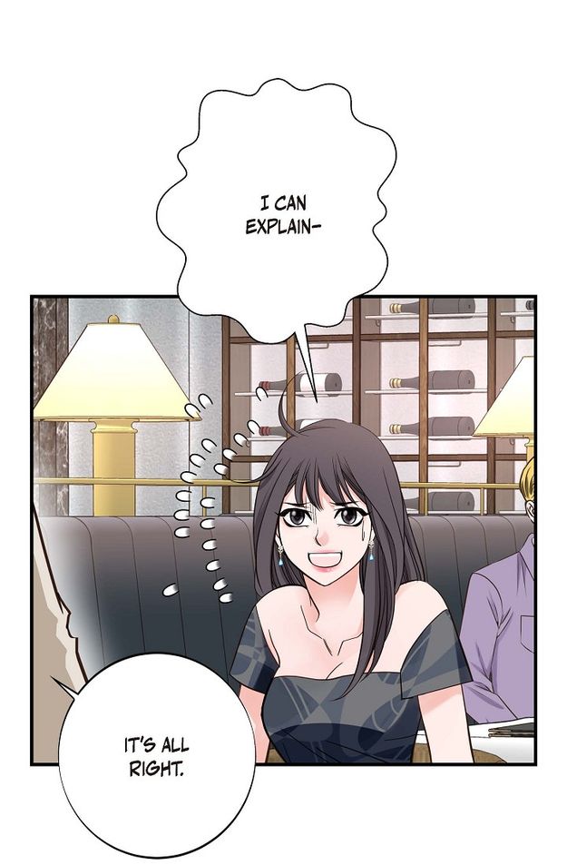 No Exit Chapter 8 - Page 57