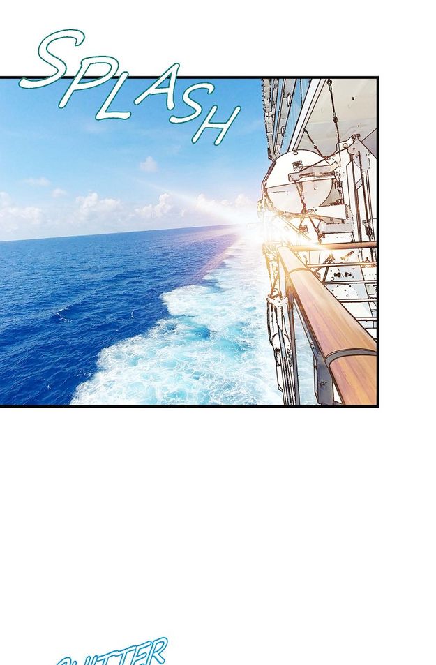 No Exit Chapter 8 - Page 6