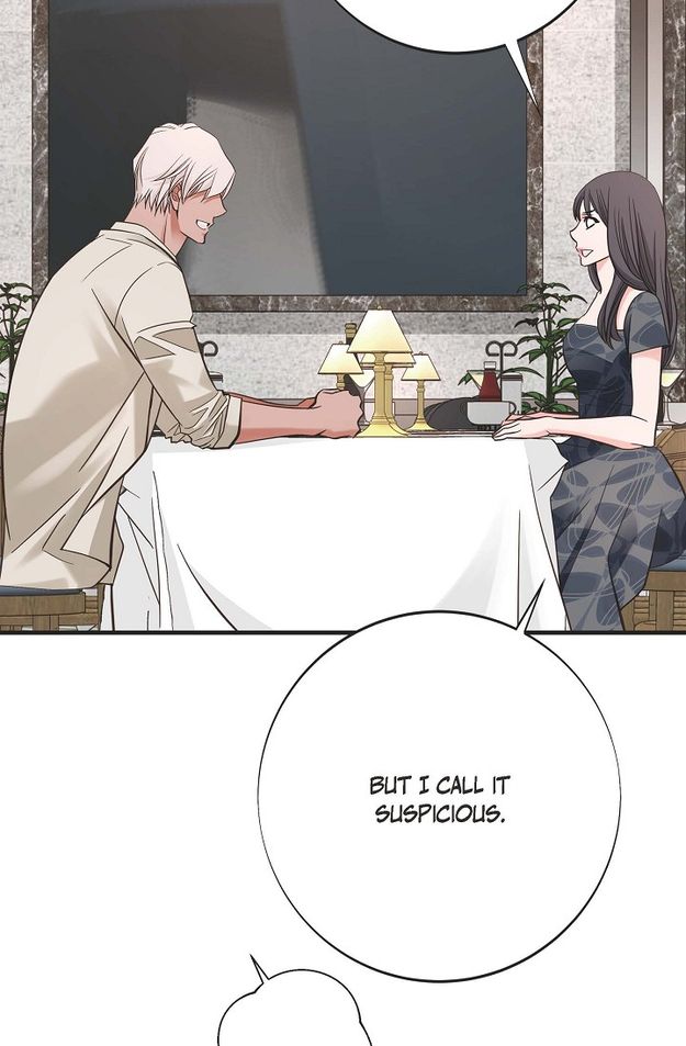 No Exit Chapter 8 - Page 65