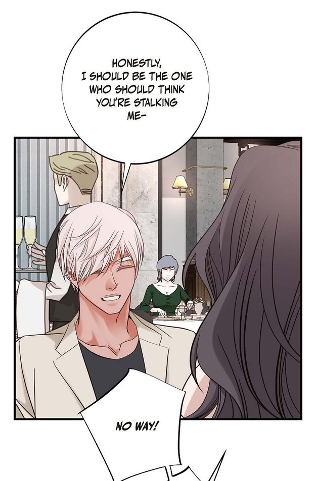 No Exit Chapter 8 - Page 71