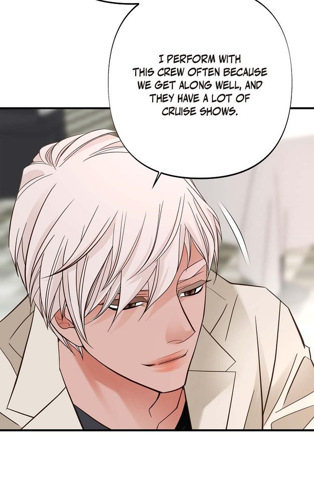 No Exit Chapter 8 - Page 79