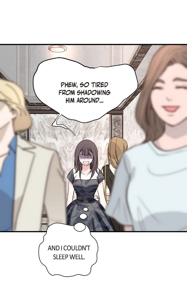 No Exit Chapter 8 - Page 8