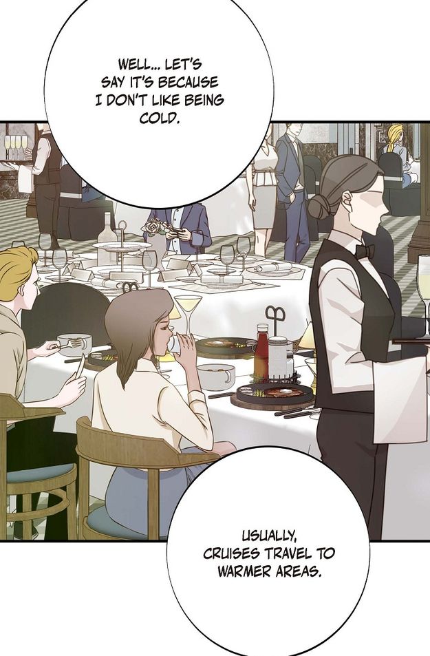 No Exit Chapter 8 - Page 81