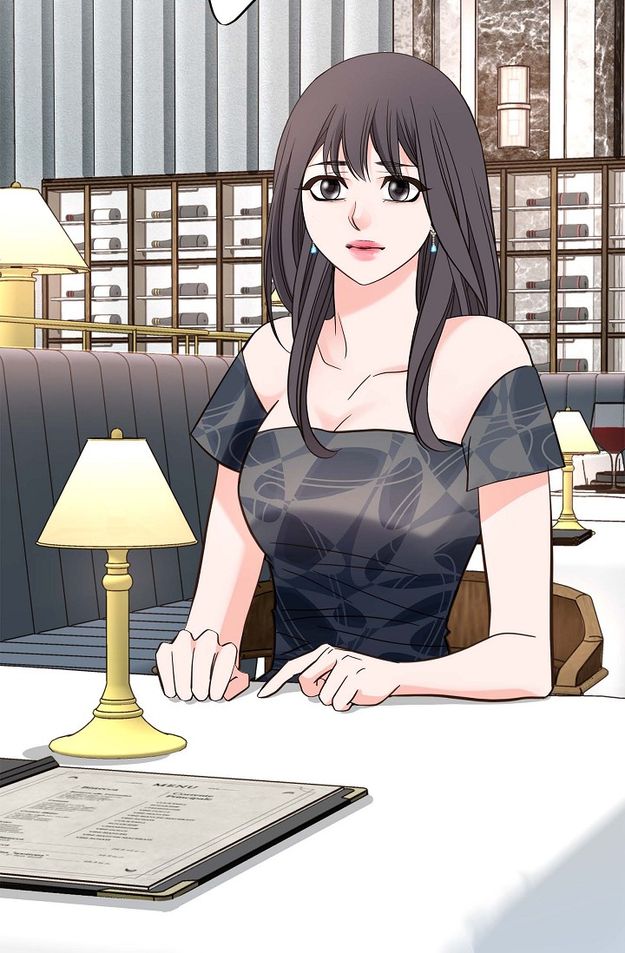 No Exit Chapter 8 - Page 91