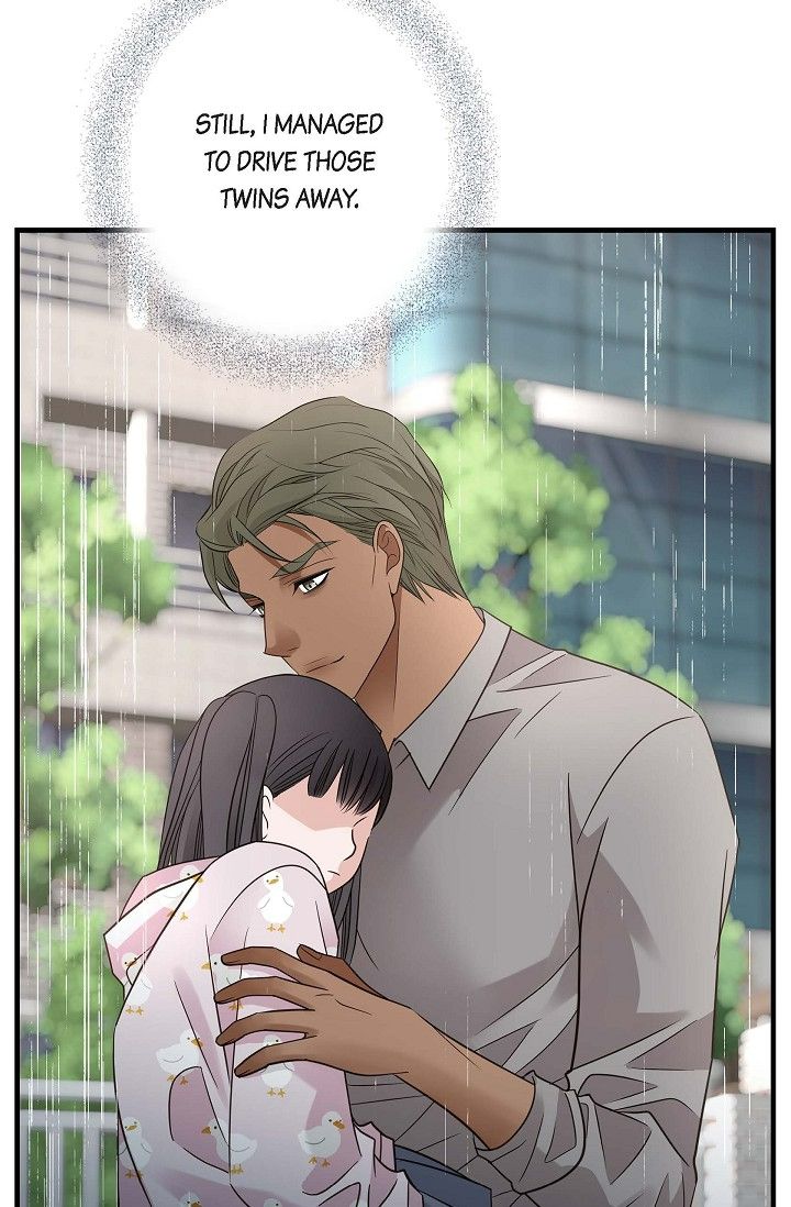 No Exit Chapter 80 - Page 107