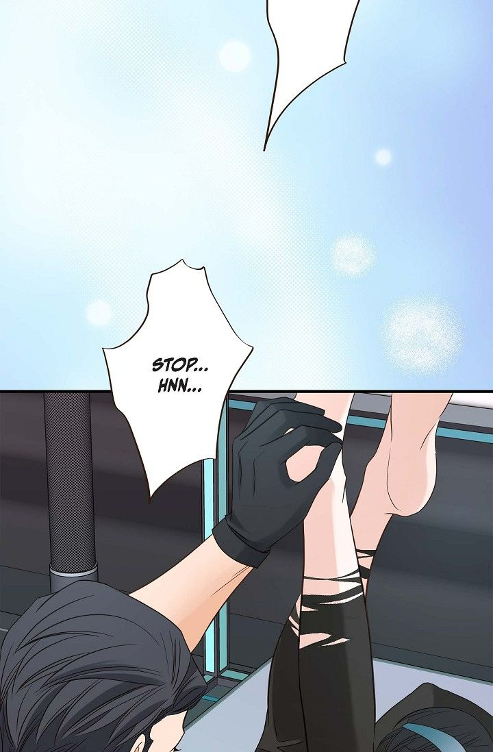 No Exit Chapter 87 - Page 101