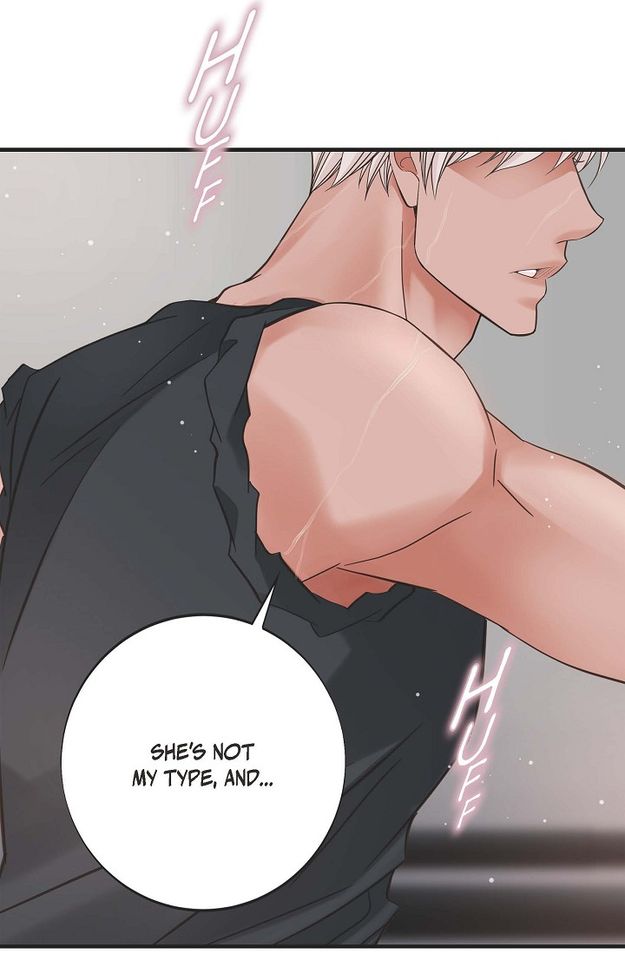 No Exit Chapter 9 - Page 28