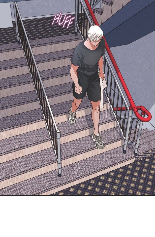 No Exit Chapter 9 - Page 55