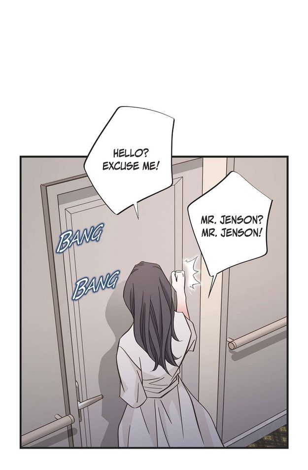 No Exit Chapter 9 - Page 56