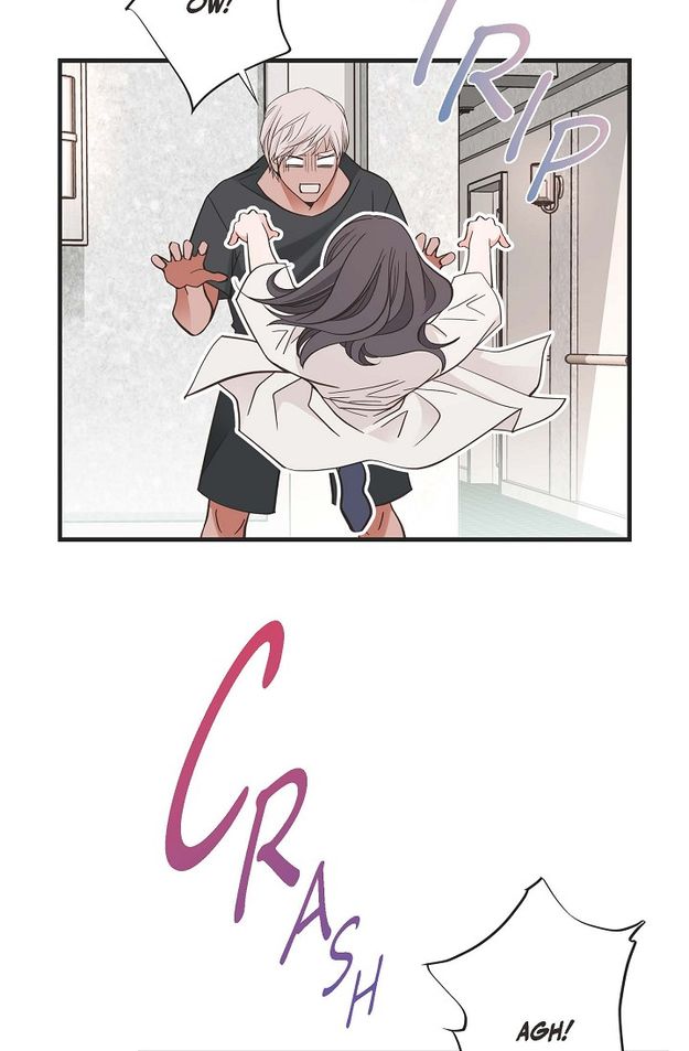 No Exit Chapter 9 - Page 78