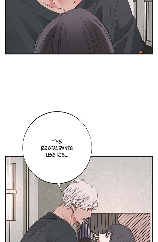 No Exit Chapter 9 - Page 84