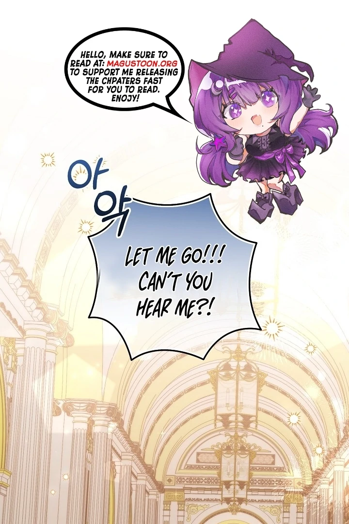 I’ll Change the Ending Through Home Education Chapter 13 - Page 1