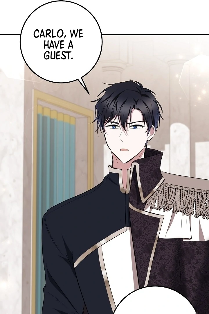 I’ll Change the Ending Through Home Education Chapter 13 - Page 102