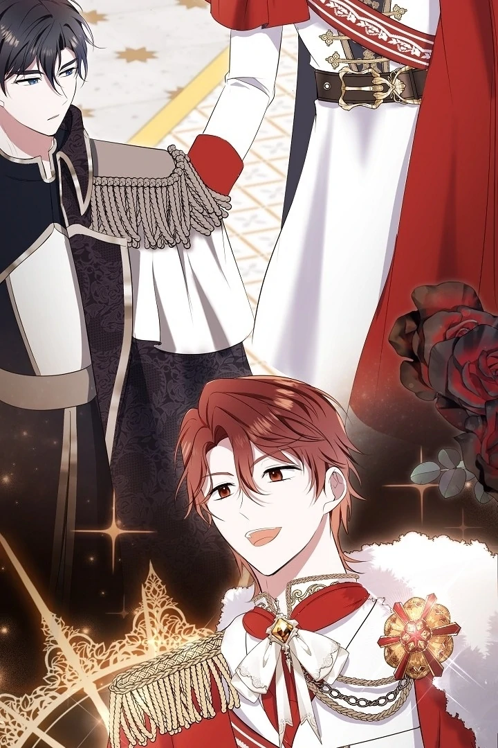 I’ll Change the Ending Through Home Education Chapter 13 - Page 107