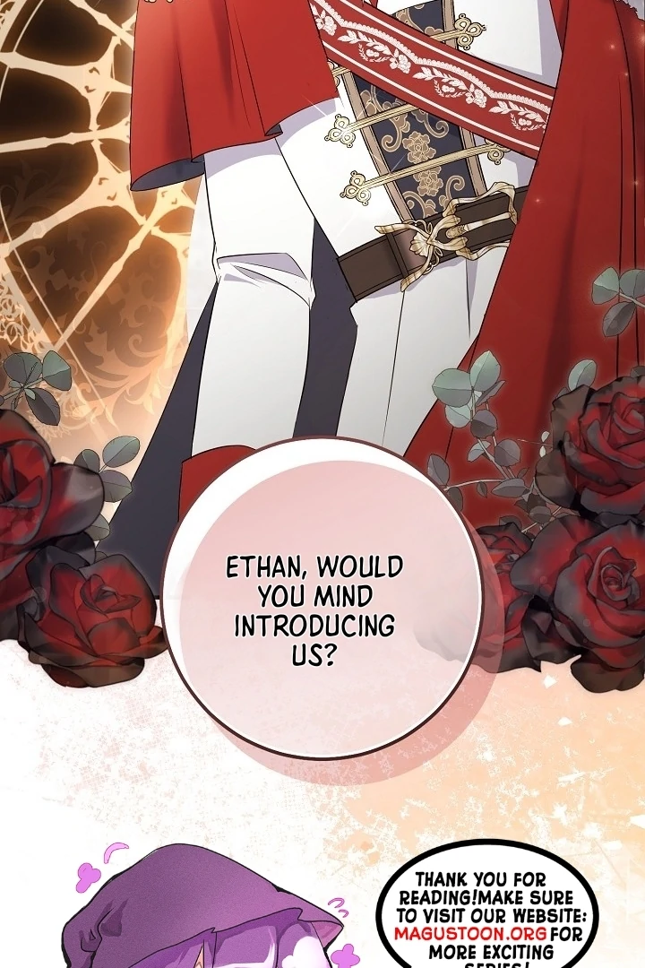 I’ll Change the Ending Through Home Education Chapter 13 - Page 108