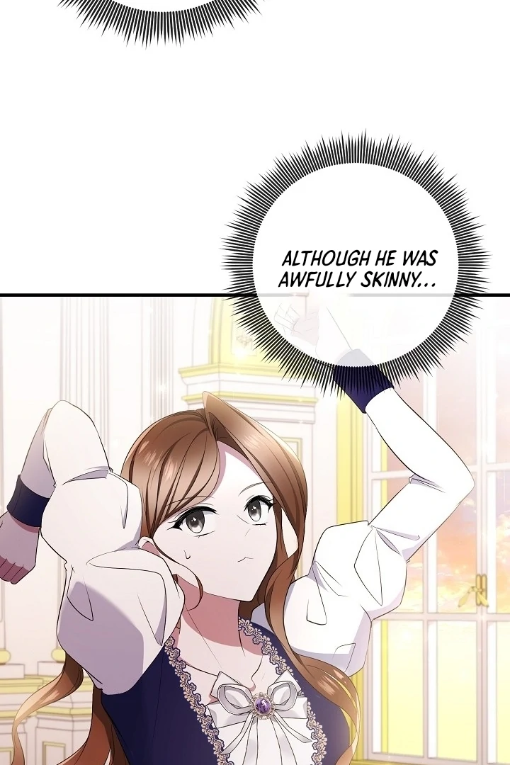 I’ll Change the Ending Through Home Education Chapter 13 - Page 17