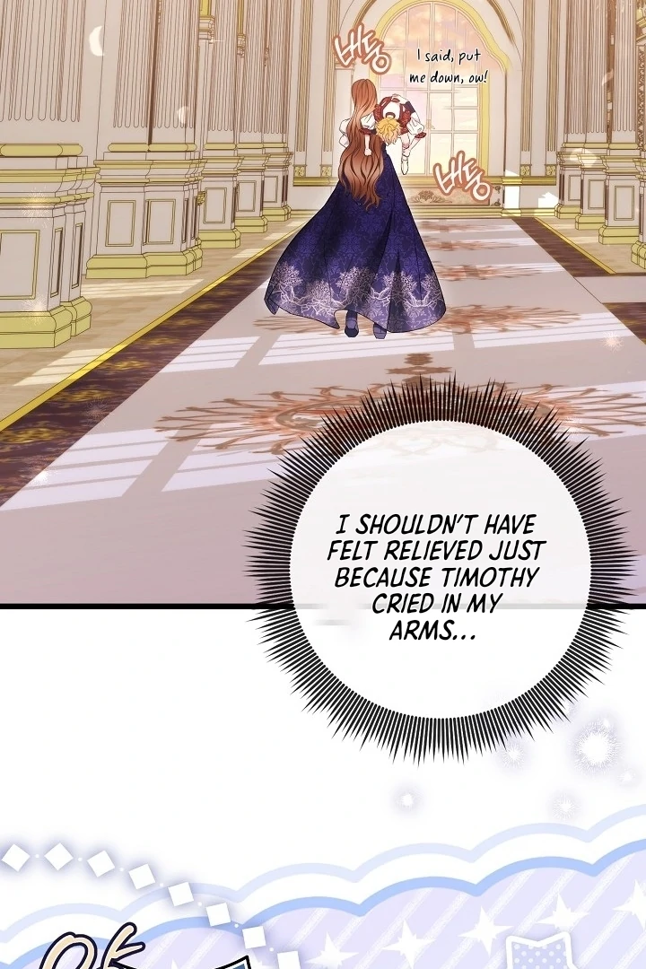 I’ll Change the Ending Through Home Education Chapter 13 - Page 2