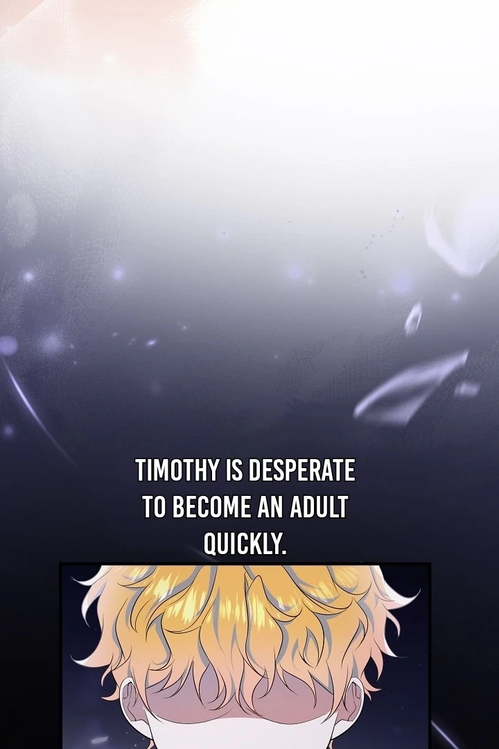 I’ll Change the Ending Through Home Education Chapter 13 - Page 25