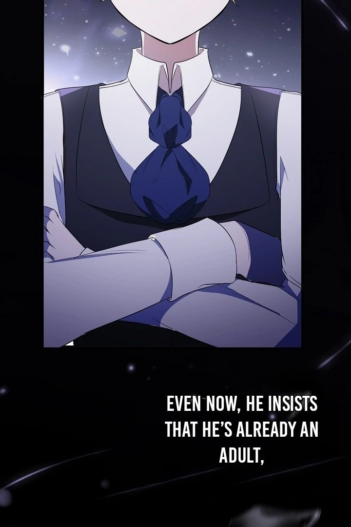 I’ll Change the Ending Through Home Education Chapter 13 - Page 26