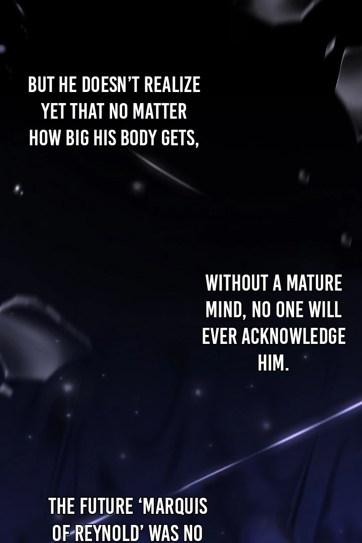 I’ll Change the Ending Through Home Education Chapter 13 - Page 27