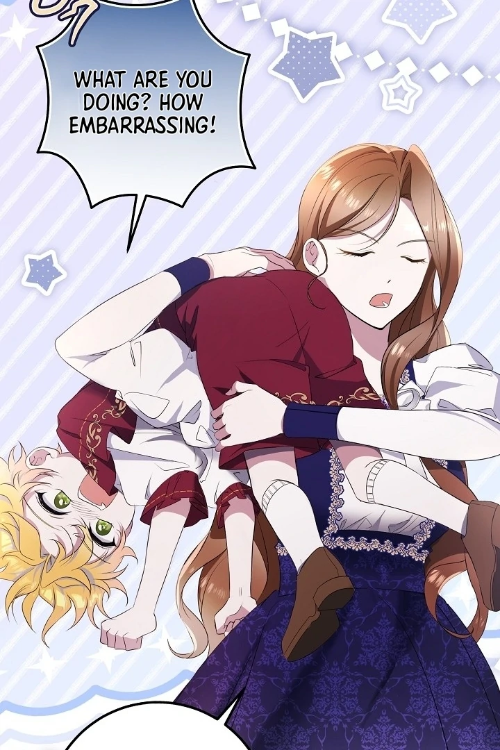 I’ll Change the Ending Through Home Education Chapter 13 - Page 3