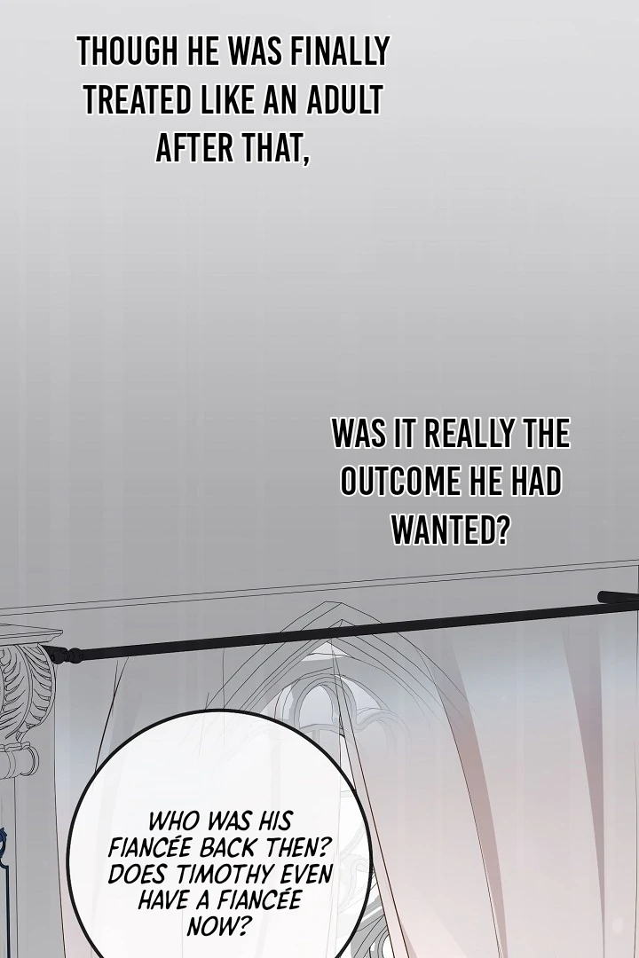 I’ll Change the Ending Through Home Education Chapter 13 - Page 33