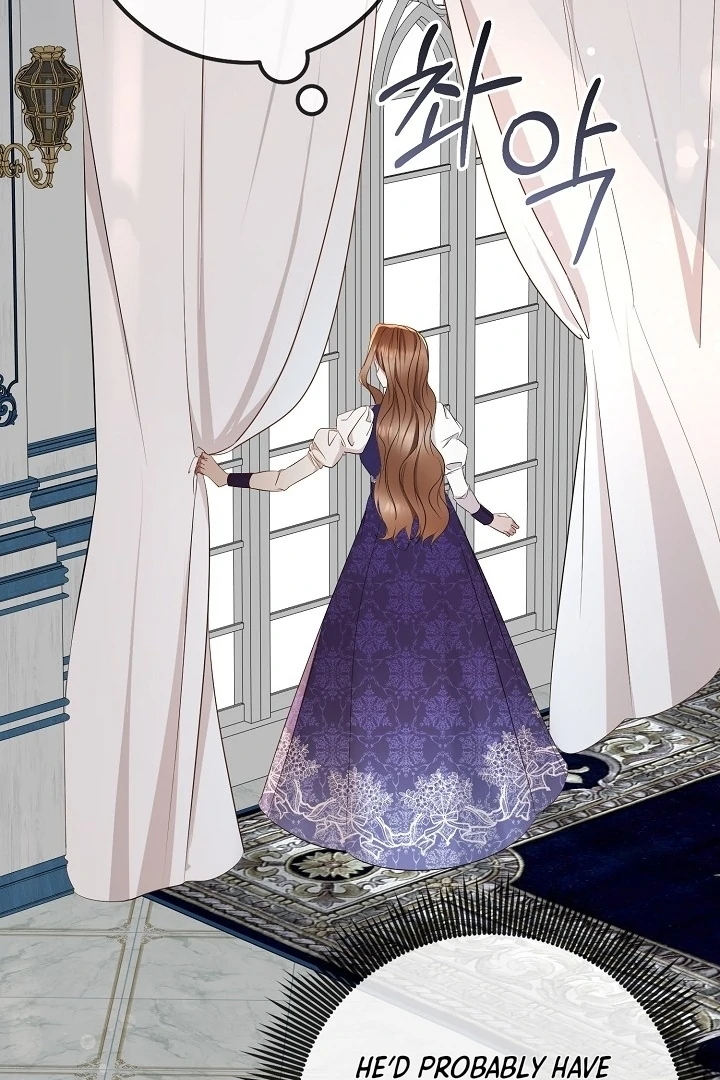 I’ll Change the Ending Through Home Education Chapter 13 - Page 34