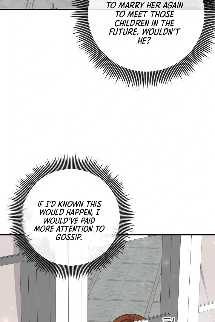 I’ll Change the Ending Through Home Education Chapter 13 - Page 35