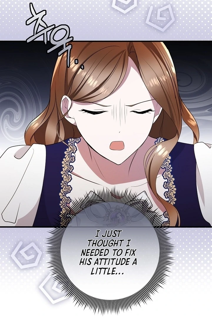 I’ll Change the Ending Through Home Education Chapter 13 - Page 37