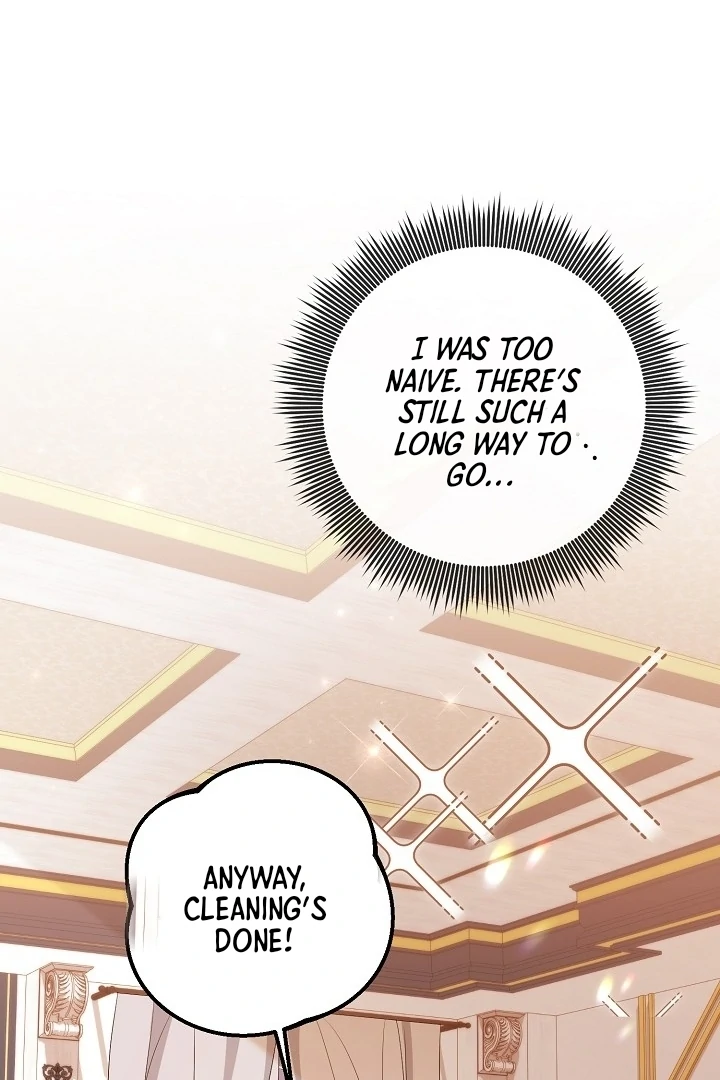 I’ll Change the Ending Through Home Education Chapter 13 - Page 38