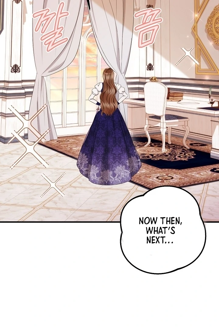 I’ll Change the Ending Through Home Education Chapter 13 - Page 39