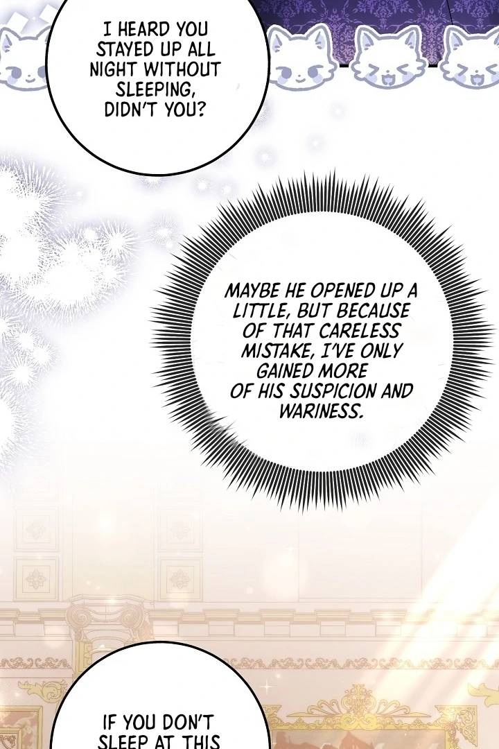 I’ll Change the Ending Through Home Education Chapter 13 - Page 4