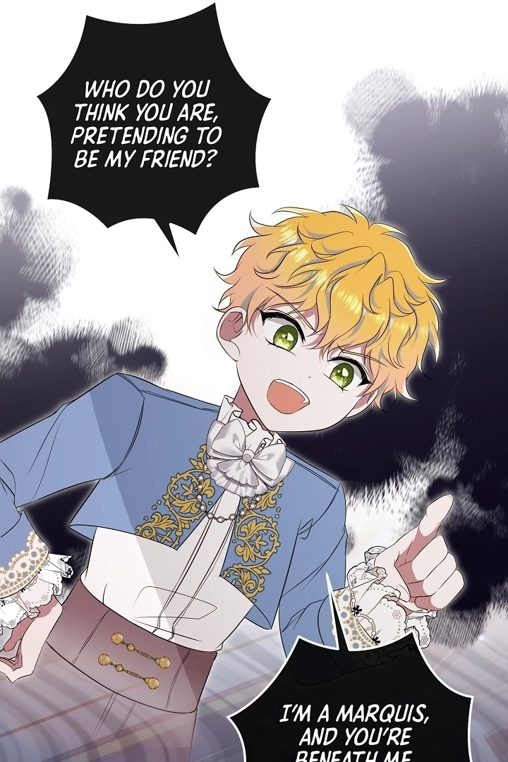 I’ll Change the Ending Through Home Education Chapter 13 - Page 44