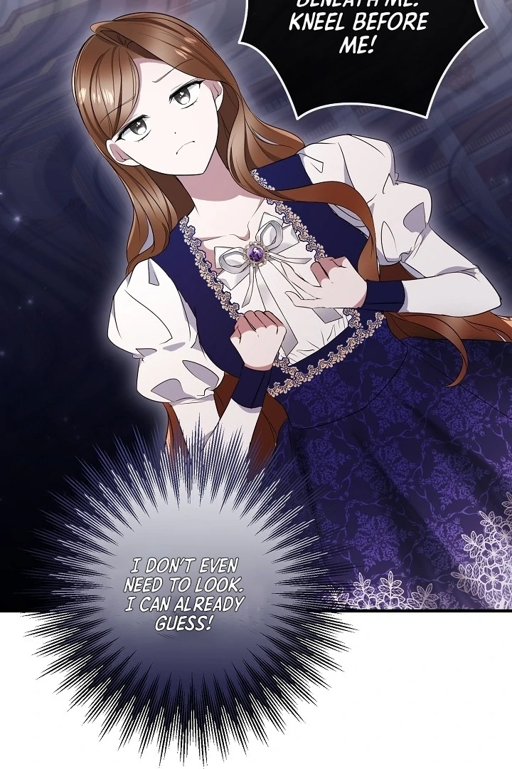 I’ll Change the Ending Through Home Education Chapter 13 - Page 45