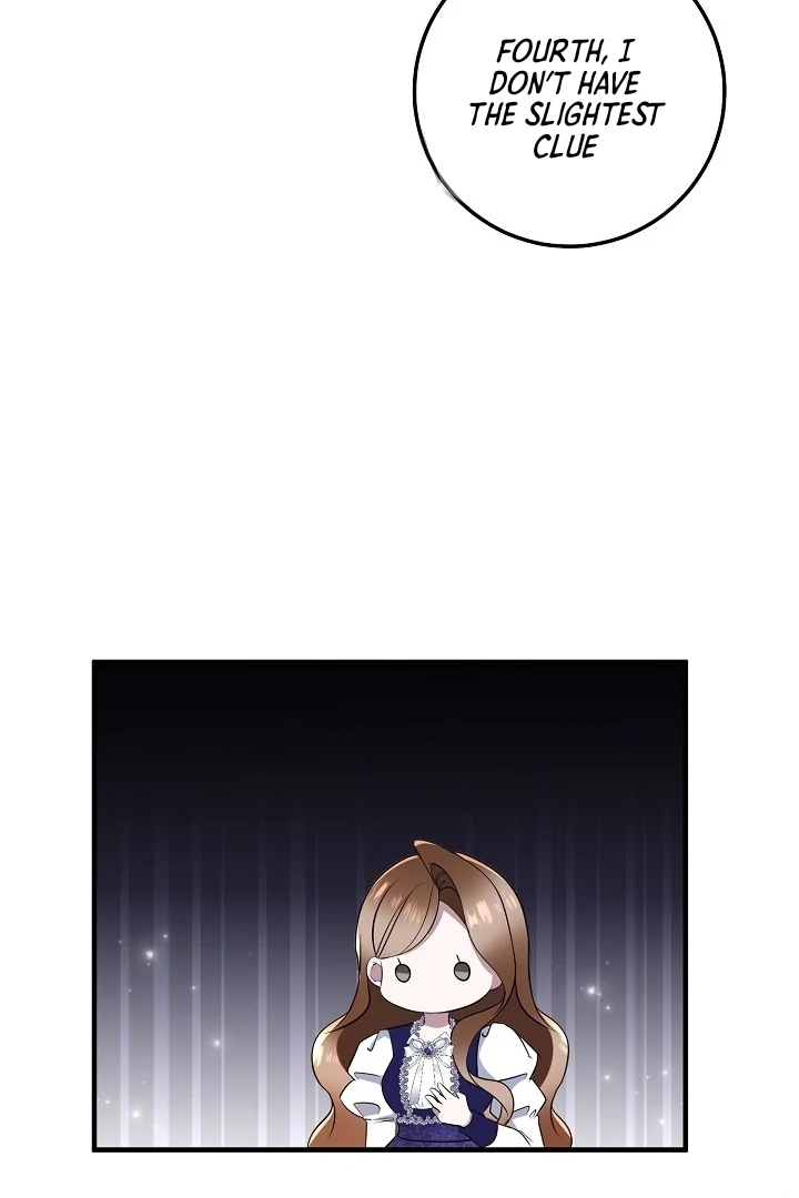 I’ll Change the Ending Through Home Education Chapter 13 - Page 47