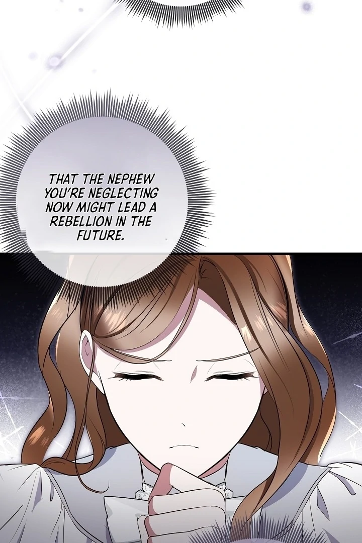 I’ll Change the Ending Through Home Education Chapter 13 - Page 53