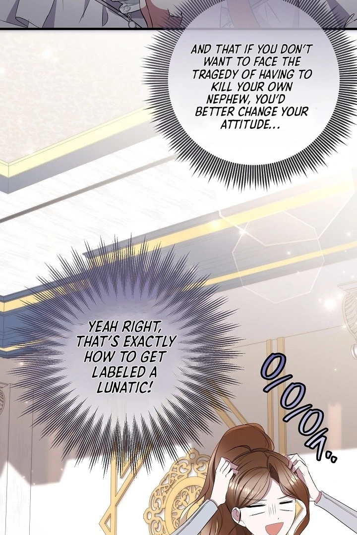 I’ll Change the Ending Through Home Education Chapter 13 - Page 54