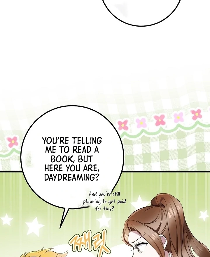 I’ll Change the Ending Through Home Education Chapter 13 - Page 57