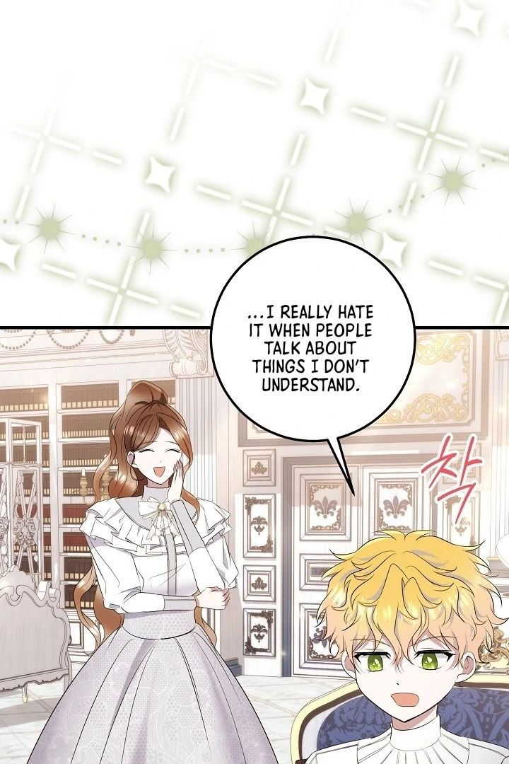 I’ll Change the Ending Through Home Education Chapter 13 - Page 59