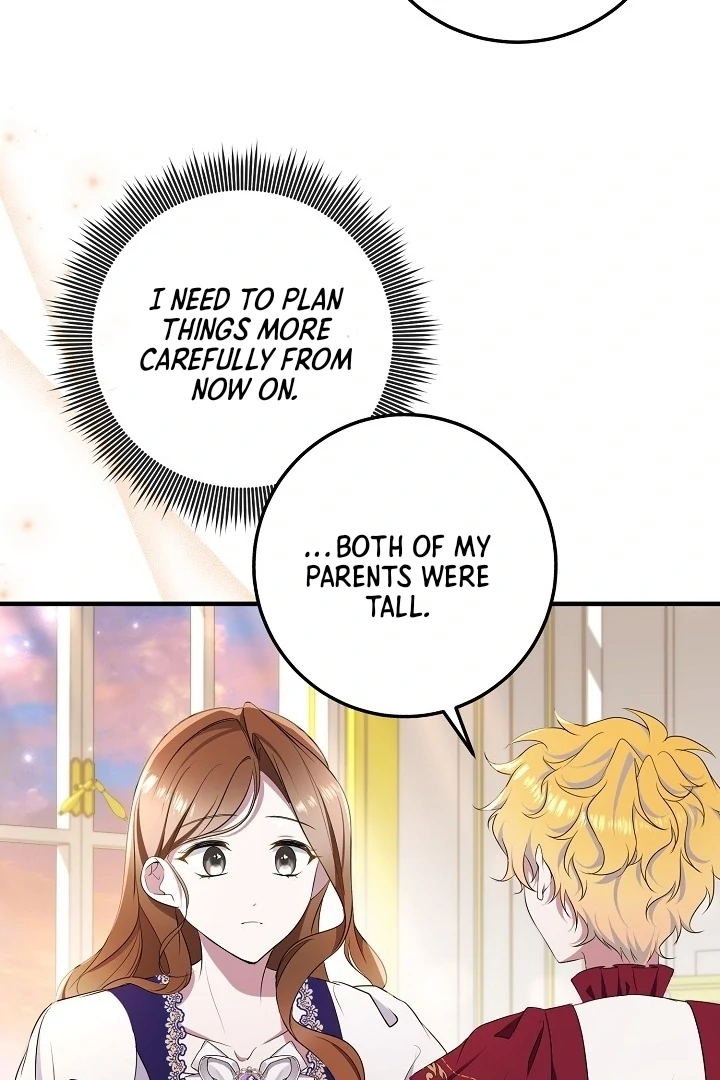 I’ll Change the Ending Through Home Education Chapter 13 - Page 6