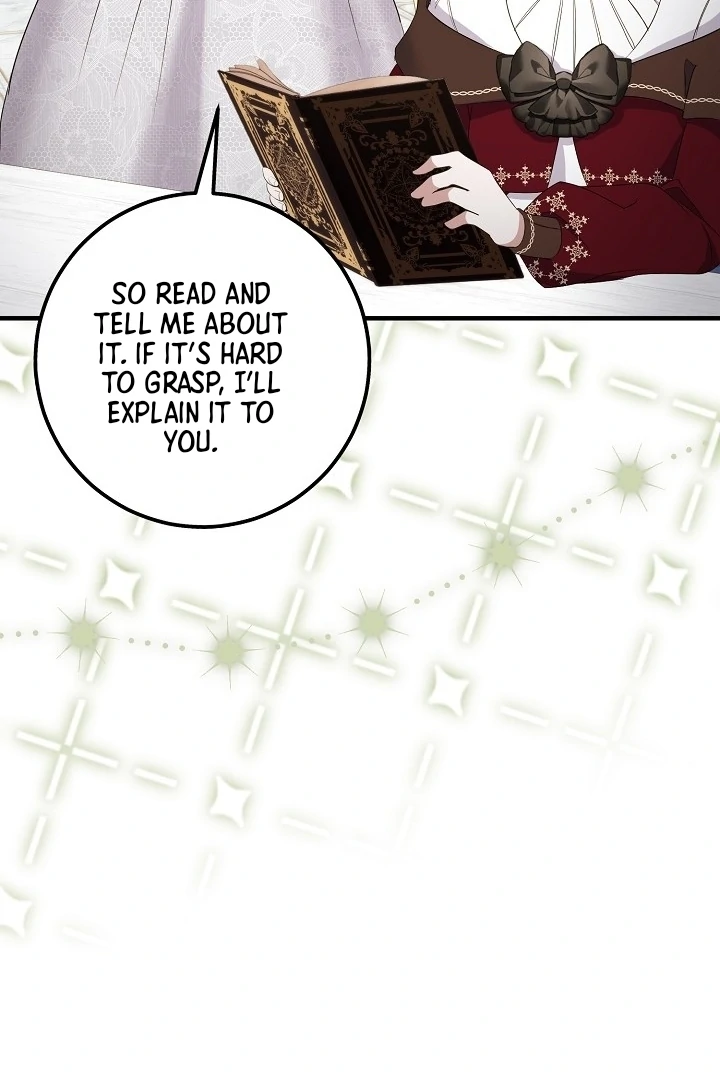 I’ll Change the Ending Through Home Education Chapter 13 - Page 60